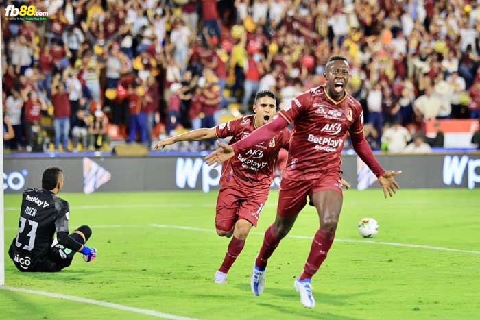 fb88-chi tiết kèo trận đấu Deportes Tolima vs Flamengo