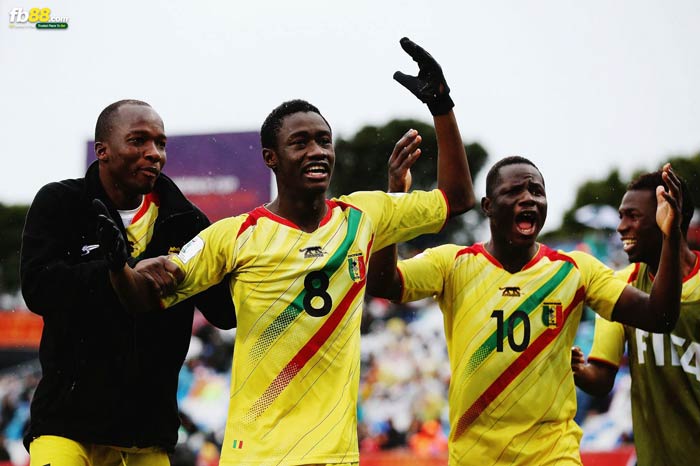 fb88-chi tiết kèo trận đấu Nam Sudan vs Mali