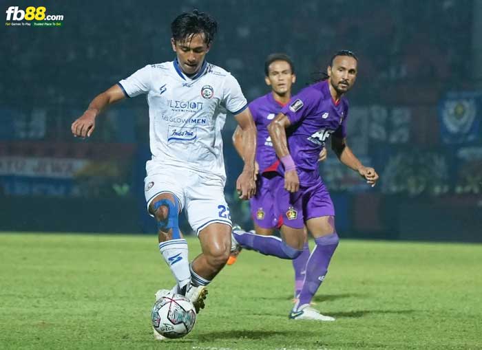 fb88-bảng kèo trận đấu TIRA Persikabo vs Arema Malang