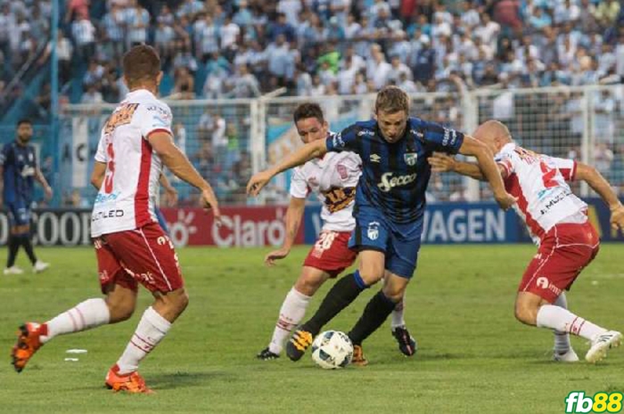 CA Huracan vs Atletico Tucuman