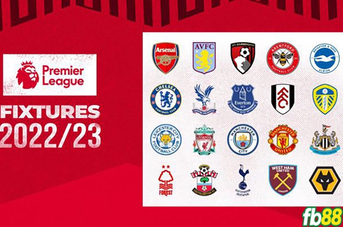 Premier League 2022/23