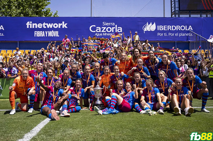 sân vận động Barcelona Femení