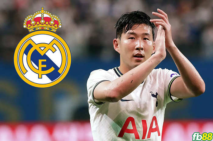 Son Heung-min