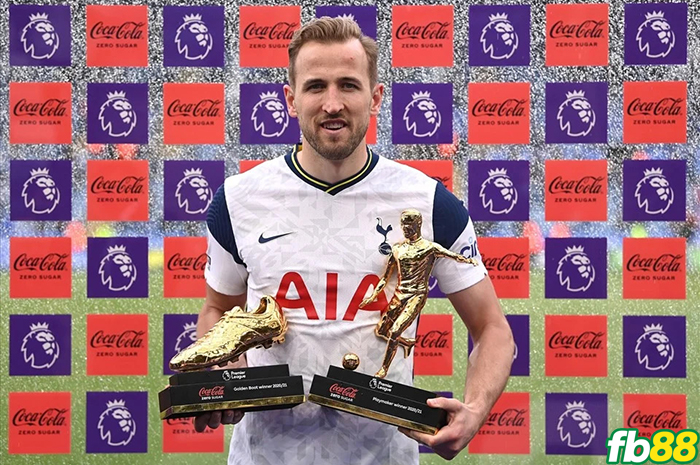 Harry Kane