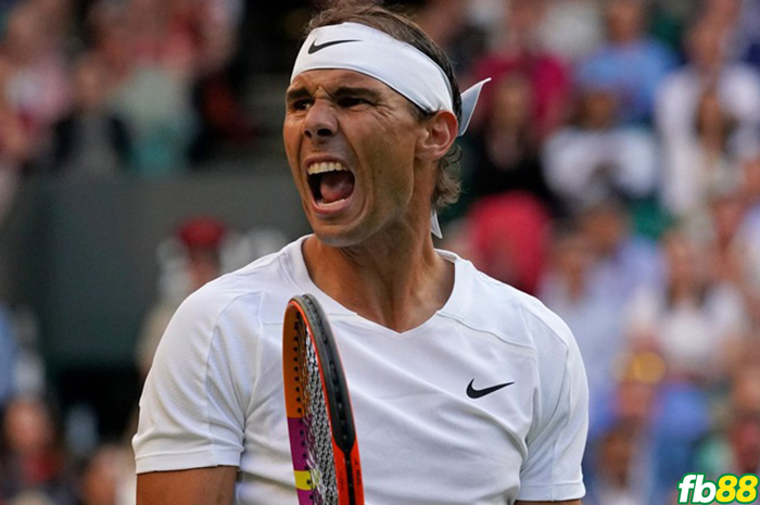 Rafael Nadal