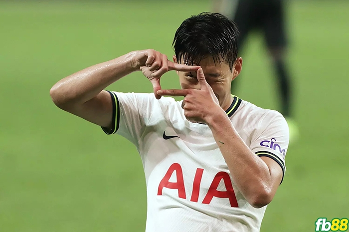 Son Heung-min