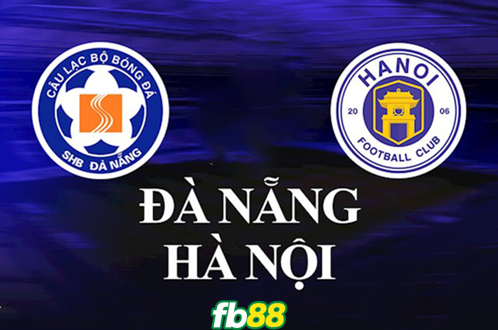 Đà Nẵng vs Hà Nội FC