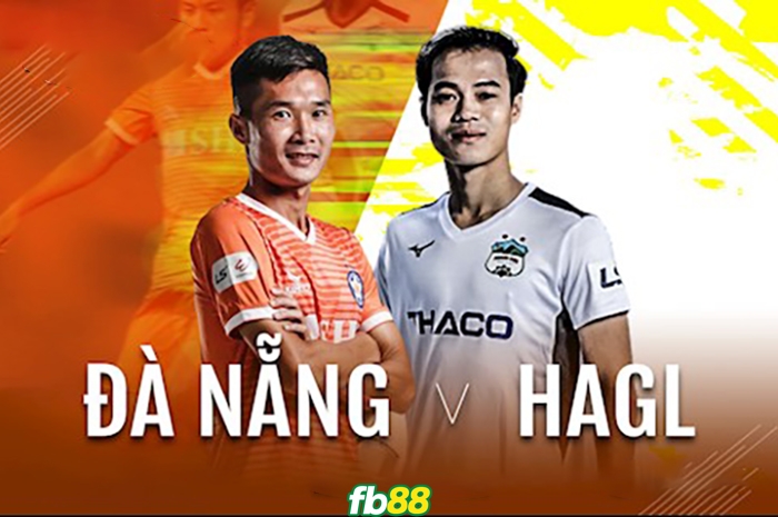 HAGL vs Đà Nẵng