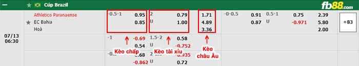 fb88-bảng kèo trận đấu Atletico Paranaense vs Bahia