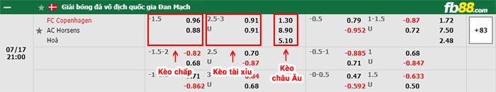 fb88-bảng kèo trận đấu Copenhagen vs AC Horsens