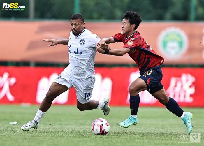 fb88-bảng kèo trận đấu Kunshan FC vs Shijiazhuang