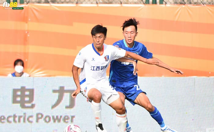 fb88-bảng kèo trận đấu Nantong Zhiyun vs Jiangxi Beidamen