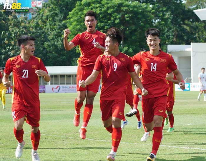 fb88-bảng kèo trận đấu U19 Brunei vs U19 Việt Nam