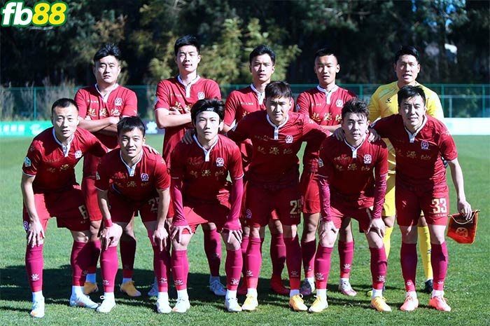 Fb88 bảng kèo trận đấu Zibo Cuju vs Shanghai Jiading