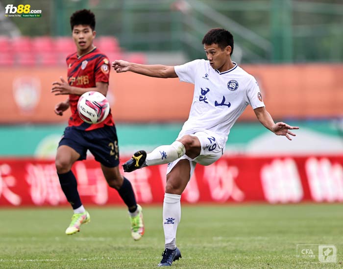 fb88-chi tiết kèo trận đấu Kunshan FC vs Shijiazhuang