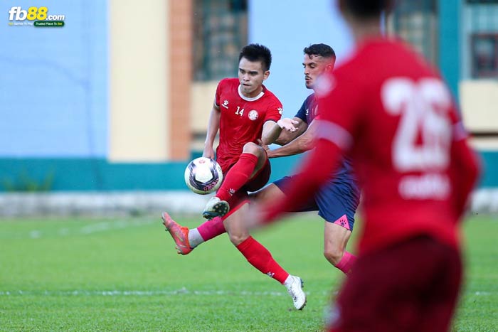 fb88-chi tiết kèo trận đấu TP Ho Chi Minh vs Thanh Hoa