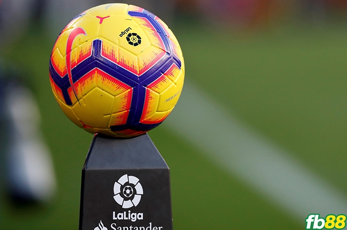 Xem trước La Liga