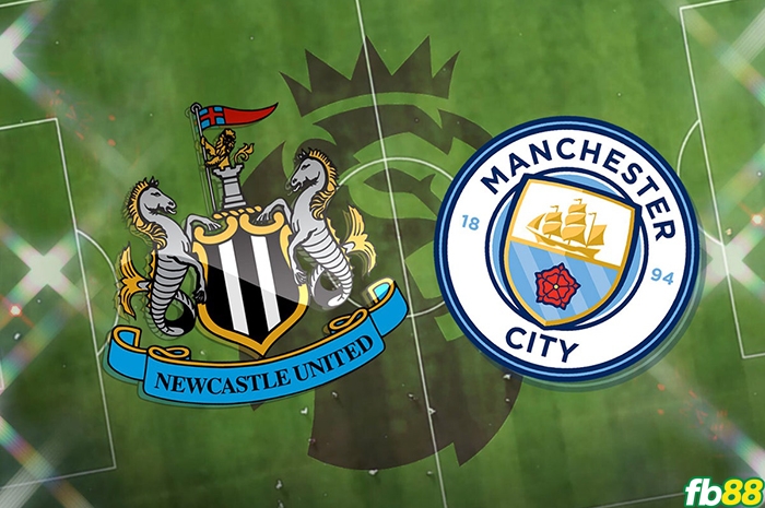 Newcastle United vs Manchester City