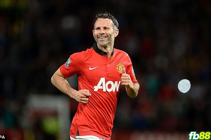 Ryan Giggs