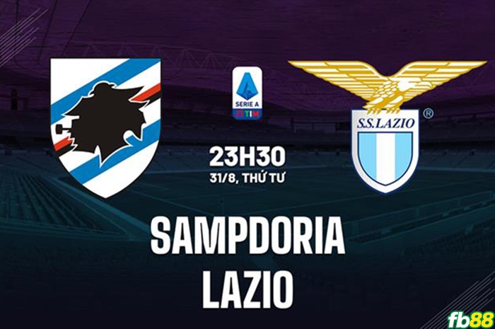 Sampdoria-vs-Lazio