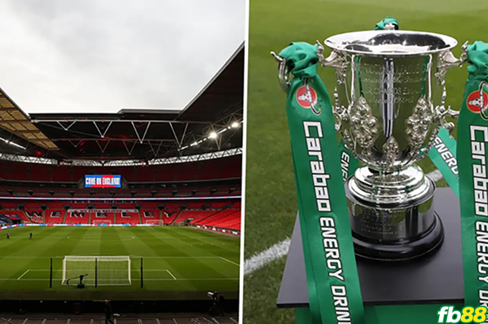 Vòng 2 Carabao Cup