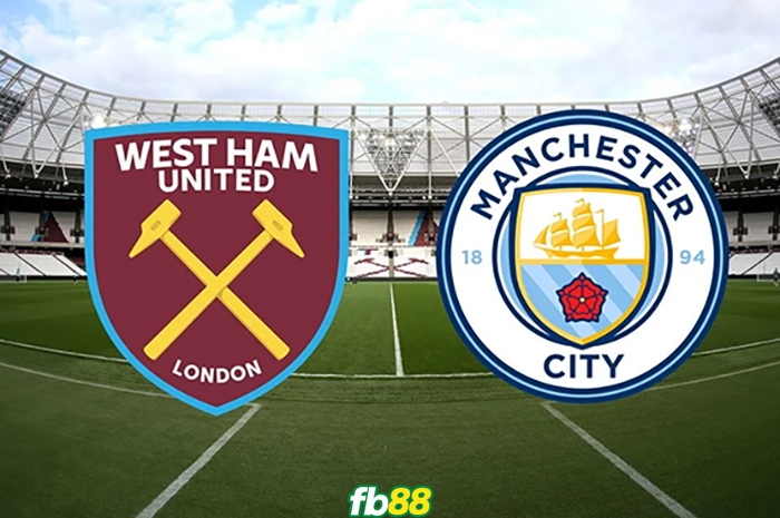 West Ham United vs Manchester City