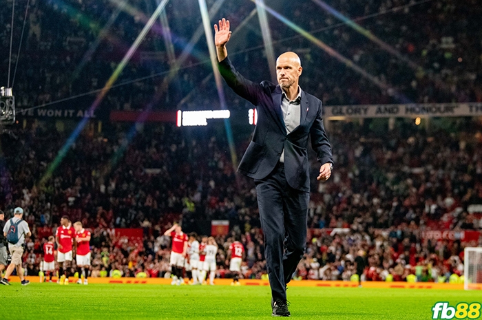 Erik ten Hag