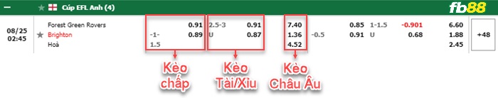 Fb88 tỷ lệ kèo trận đấu Al Ahly vs Enppi