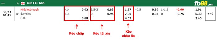 fb88-bảng kèo trận đấu Middlesbrough vs Barnsley