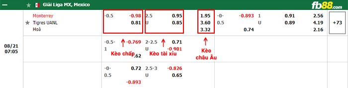 fb88-thông số trận đấu Fluminense vs Coritiba