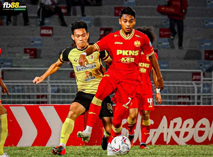 fb88-chi tiết kèo trận đấu Selangor vs Petaling Jaya