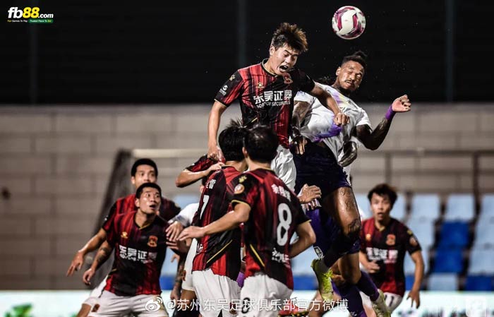 fb88-chi tiết kèo trận đấu Shanghai Jiading vs Suzhou Dongwu