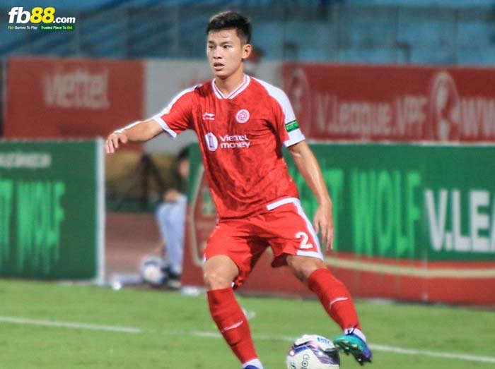 fb88-chi tiết kèo trận đấu Viettel vs Kuala Lumpur