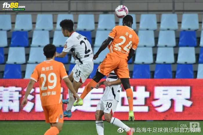 fb88-chi tiết kèo trận đấu Zibo Cuju vs Qingdao Hainiu