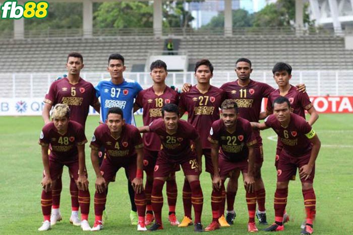 Fb88 thông số trận đấu Kuala Lumpur vs PSM Makassar