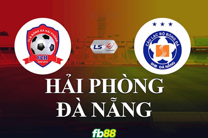 Hai Phong VS Da Nang