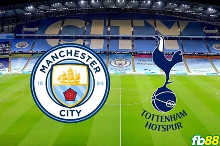 Manchester City vs Tottenham Hotspur