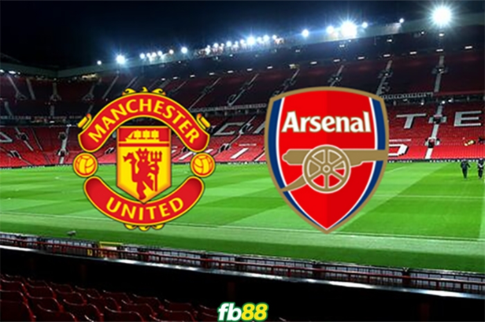 Manchester United vs Arsenal