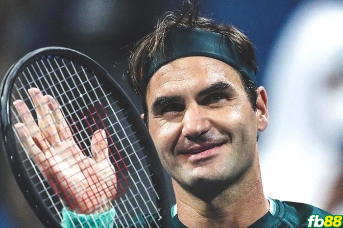 Roger Federer