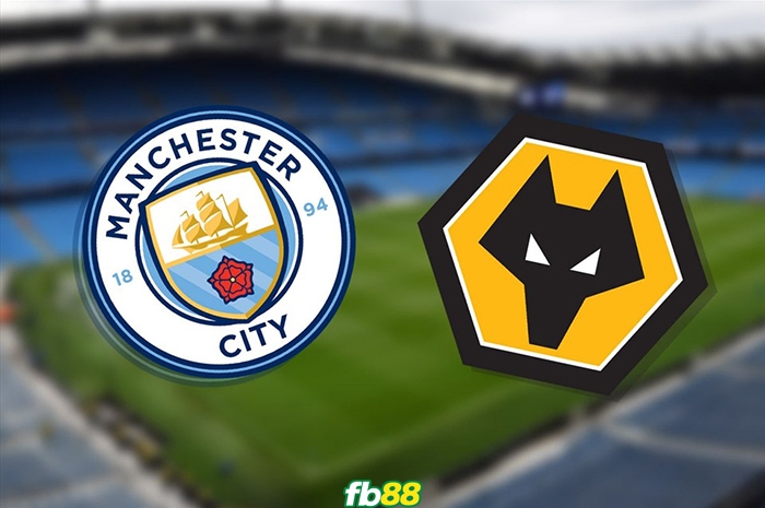 Wolverhampton Wanderers vs Manchester City