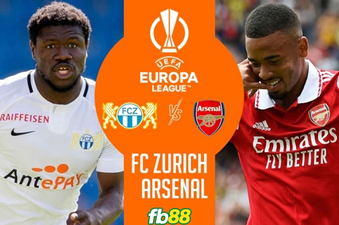 Zürich vs Arsenal