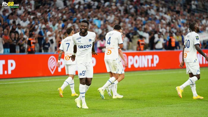 fb88-bảng kèo trận đấu Auxerre vs Marseille