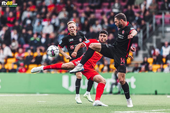 fb88-bảng kèo trận đấu Horsens vs Nordsjaelland