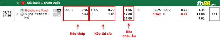 fb88-bảng kèo trận đấu Shijiazhuang Kungfu vs Beijing Technology