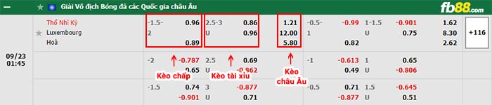 fb88-bảng kèo trận đấu Tho Nhi Ky vs Luxembourg