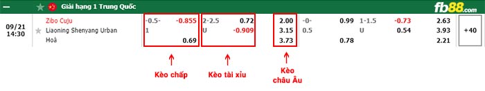 fb88-bảng kèo trận đấu Zibo Cuju vs Shenyang Urban