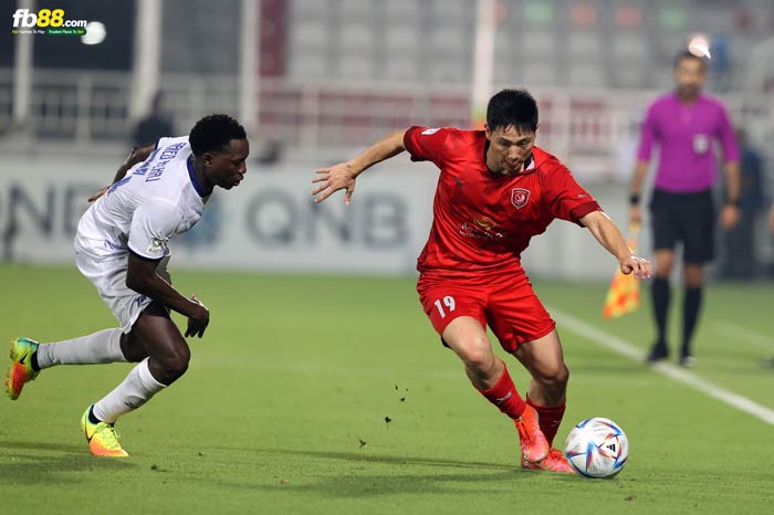 fb88-chi tiết kèo trận đấu Al Duhail vs Al Markhiya