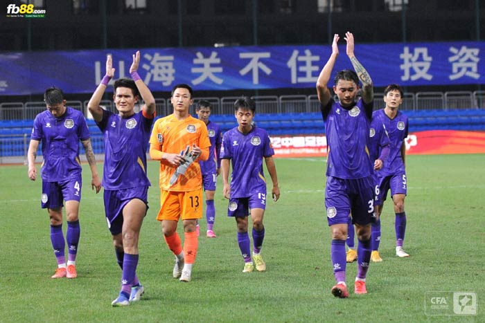 fb88-chi tiết kèo trận đấu Heilongjiang Ice vs Qingdao Youth