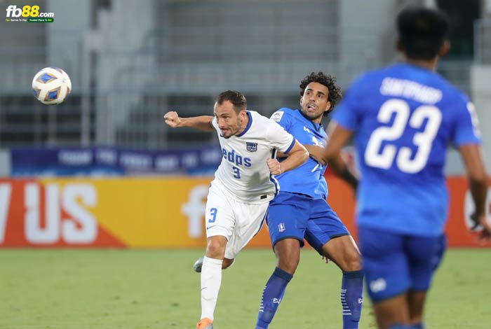 fb88-chi tiết kèo trận đấu Hong Kong FC vs Kitchee