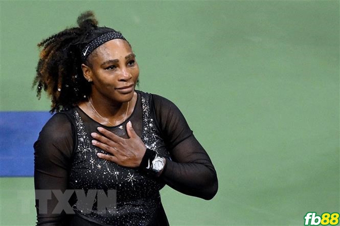 Serena Williams